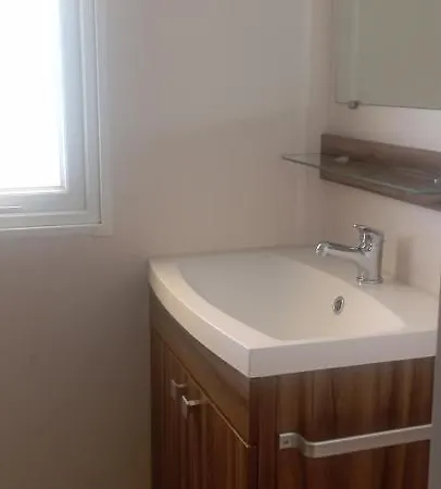 Mobil-home Aventura 3 Par Catherve