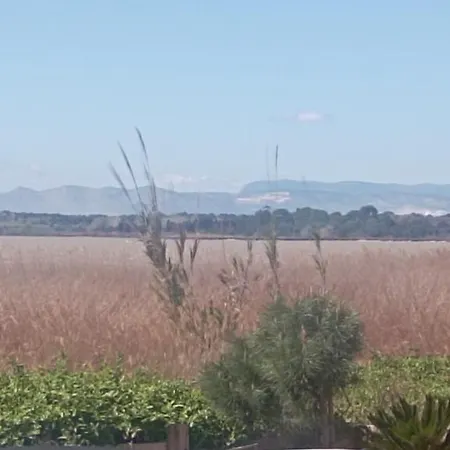 Mobil-home Aventura 3 Par Catherve Canet-en-Roussillon