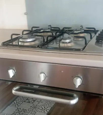 Campsite Mobil-home Aventura 3 Par Catherve *