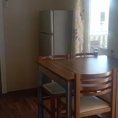 Mobil-home Aventura 3 Par Catherve * Canet-en-Roussillon