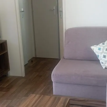 Mobil-home Aventura 3 Par Catherve *