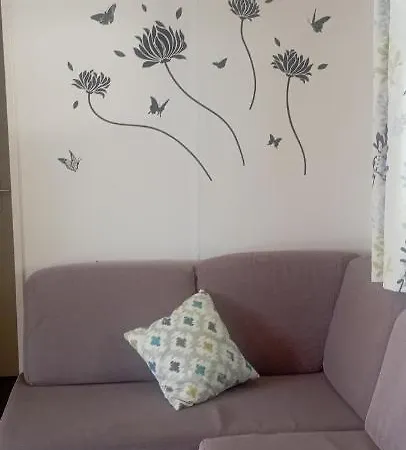 Campsite Mobil-home Aventura 3 Par Catherve Canet-en-Roussillon