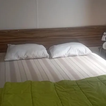Mobil-home Aventura 3 Par Catherve Campsite Canet-en-Roussillon