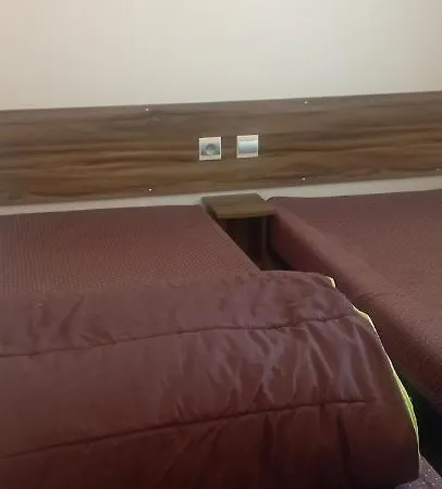 Mobil-home Aventura 3 Par Catherve *