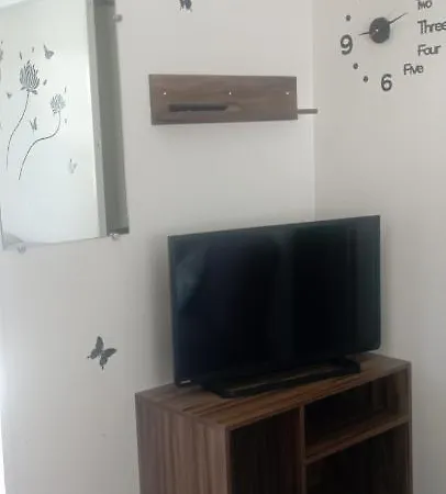 Mobil-home Aventura 3 Par Catherve