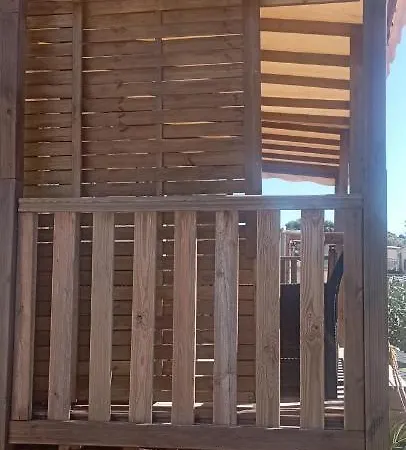 Mobil-home Aventura 3 Par Catherve * Canet-en-Roussillon